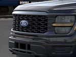 2025 Ford F-150 SuperCrew Cab 4x4 Pickup for sale #FAN3637 - photo 17
