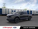 2025 Ford F-150 SuperCrew Cab 4x4 Pickup for sale #FAN3637 - photo 23