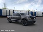 2025 Ford F-150 SuperCrew Cab 4x4 Pickup for sale #FAN3637 - photo 7