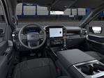 2025 Ford F-150 SuperCrew Cab 4x4 Pickup for sale #FAN3637 - photo 9