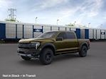 2025 Ford F-150 SuperCrew Cab 4x4 Pickup for sale #FAN3638 - photo 1