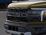 2025 Ford F-150 SuperCrew Cab 4x4 Pickup for sale #FAN3638 - photo 17