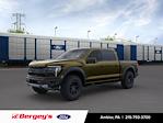 2025 Ford F-150 SuperCrew Cab 4x4 Pickup for sale #FAN3638 - photo 23