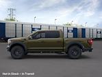 2025 Ford F-150 SuperCrew Cab 4x4 Pickup for sale #FAN3638 - photo 25