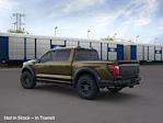 2025 Ford F-150 SuperCrew Cab 4x4 Pickup for sale #FAN3638 - photo 26