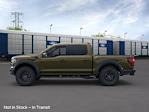 2025 Ford F-150 SuperCrew Cab 4x4 Pickup for sale #FAN3638 - photo 4