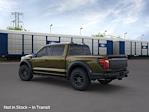 2025 Ford F-150 SuperCrew Cab 4x4 Pickup for sale #FAN3638 - photo 2