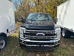 2025 Ford F-450 Regular Cab DRW 4WD Flatbed Truck for sale #FAN3641 - photo 3