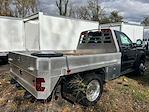 2025 Ford F-450 Regular Cab DRW 4WD Flatbed Truck for sale #FAN3641 - photo 5
