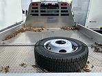 2025 Ford F-450 Regular Cab DRW 4WD Flatbed Truck for sale #FAN3641 - photo 7