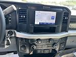 2025 Ford F-350 Regular Cab DRW 4x4 CM Truck Beds Flatbed Truck for sale #FAN3642 - photo 16