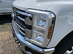 2025 Ford F-350 Regular Cab DRW 4x4 CM Truck Beds Flatbed Truck for sale #FAN3642 - photo 24