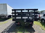 2025 Ford F-350 Regular Cab DRW 4x4 CM Truck Beds Flatbed Truck for sale #FAN3642 - photo 5