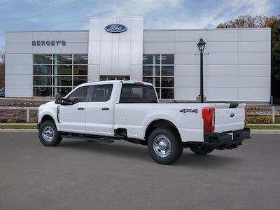2025 Ford F-350 Crew Cab SRW 4x4 Pickup for sale #FAN3643 - photo 2