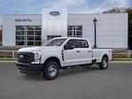 2025 Ford F-350 Crew Cab SRW 4x4 Pickup for sale #FAN3643 - photo 3