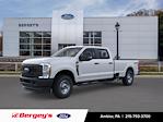 2025 Ford F-350 Crew Cab SRW 4x4 Pickup for sale #FAN3643 - photo 1