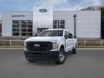2025 Ford F-350 Crew Cab SRW 4x4 Pickup for sale #FAN3643 - photo 24