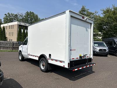 2025 Ford E-350 4x2 Morgan Truck Body Box Van for sale #FAN3645 - photo 2