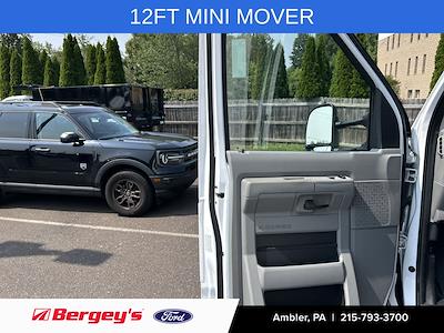 2025 Ford E-350 RWD Morgan Truck Body Box Van for sale #FAN3645 - photo 2