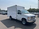 2025 Ford E-350 4x2 Morgan Truck Body Box Van for sale #FAN3645 - photo 4