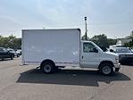 2025 Ford E-350 4x2 Morgan Truck Body Box Van for sale #FAN3645 - photo 5