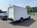 2025 Ford E-350 4x2 Morgan Truck Body Box Van for sale #FAN3645 - photo 6