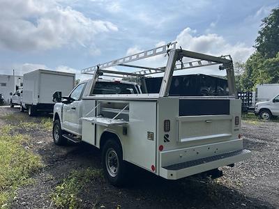 2025 Ford F-350 Regular Cab SRW 4WD Reading Service Truck for sale #FAN3647 - photo 2
