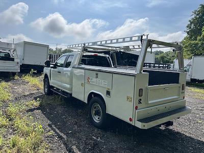 2025 Ford F-350 Super Cab SRW 4x4 Reading Service Truck for sale #FAN3648 - photo 2