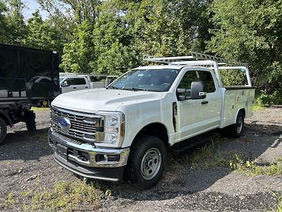 2025 Ford F-350 Super Cab SRW 4x4 Reading Service Truck for sale #FAN3648 - photo 1