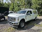2025 Ford F-350 Super Cab SRW 4x4 Reading Service Truck for sale #FAN3648 - photo 1