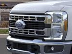 2025 Ford F-350 Regular Cab SRW 4x4 Cab Chassis for sale #FAN3649 - photo 17