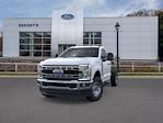 2025 Ford F-350 Regular Cab SRW 4x4 Cab Chassis for sale #FAN3649 - photo 3