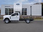 2025 Ford F-350 Regular Cab SRW 4x4 Cab Chassis for sale #FAN3649 - photo 4