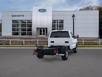 2025 Ford F-350 Regular Cab SRW 4x4 Cab Chassis for sale #FAN3649 - photo 30