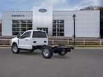 2025 Ford F-350 Regular Cab SRW 4x4 Cab Chassis for sale #FAN3649 - photo 2