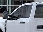2025 Ford F-350 Regular Cab SRW 4x4 Cab Chassis for sale #FAN3649 - photo 42