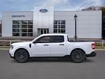 2025 Ford Maverick SuperCrew Cab AWD Pickup for sale #FAN3651 - photo 4