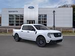2025 Ford Maverick SuperCrew Cab AWD Pickup for sale #FAN3651 - photo 7