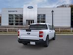 2025 Ford Maverick SuperCrew Cab AWD Pickup for sale #FAN3651 - photo 8