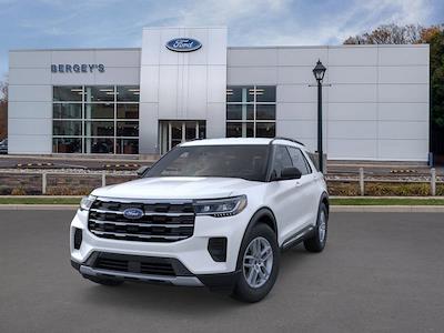 2025 Ford Explorer 4x4 SUV for sale #FAN3653 - photo 2