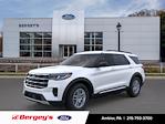 2025 Ford Explorer 4x4 SUV for sale #FAN3653 - photo 1