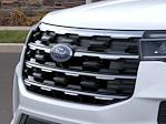 2025 Ford Explorer 4x4 SUV for sale #FAN3653 - photo 17