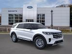 2025 Ford Explorer 4x4 SUV for sale #FAN3653 - photo 7