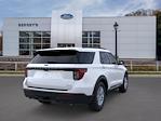 2025 Ford Explorer 4x4 SUV for sale #FAN3653 - photo 8