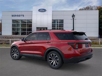 2025 Ford Explorer 4WD SUV for sale #FAN3657 - photo 2