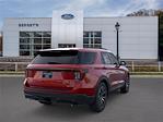 2025 Ford Explorer 4WD SUV for sale #FAN3657 - photo 8