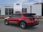 2025 Ford Explorer 4x4 SUV for sale #FAN3657 - photo 2
