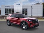 2025 Ford Explorer 4x4 SUV for sale #FAN3657 - photo 7
