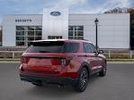2025 Ford Explorer 4x4 SUV for sale #FAN3657 - photo 8