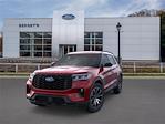 2025 Ford Explorer 4WD SUV for sale #FAN3657 - photo 3